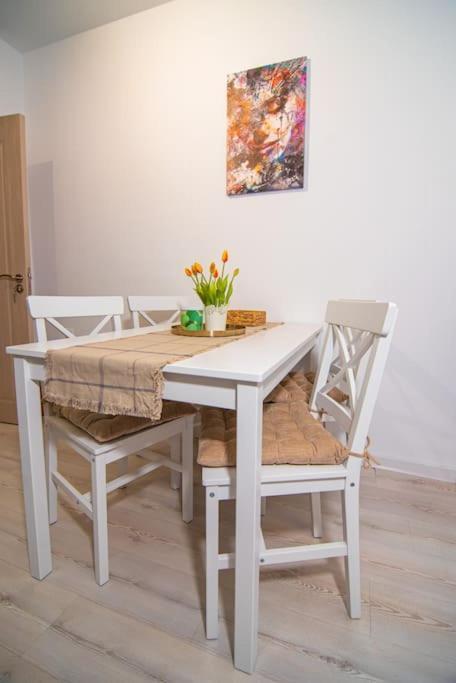 Benny'S Flat Apartment Stara Zagora Exterior photo