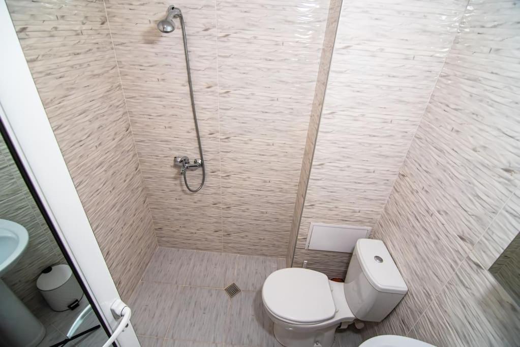 Benny'S Flat Apartment Stara Zagora Exterior photo